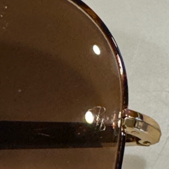 Ray-Ban 3675 Aviator - Picture 10 of 11